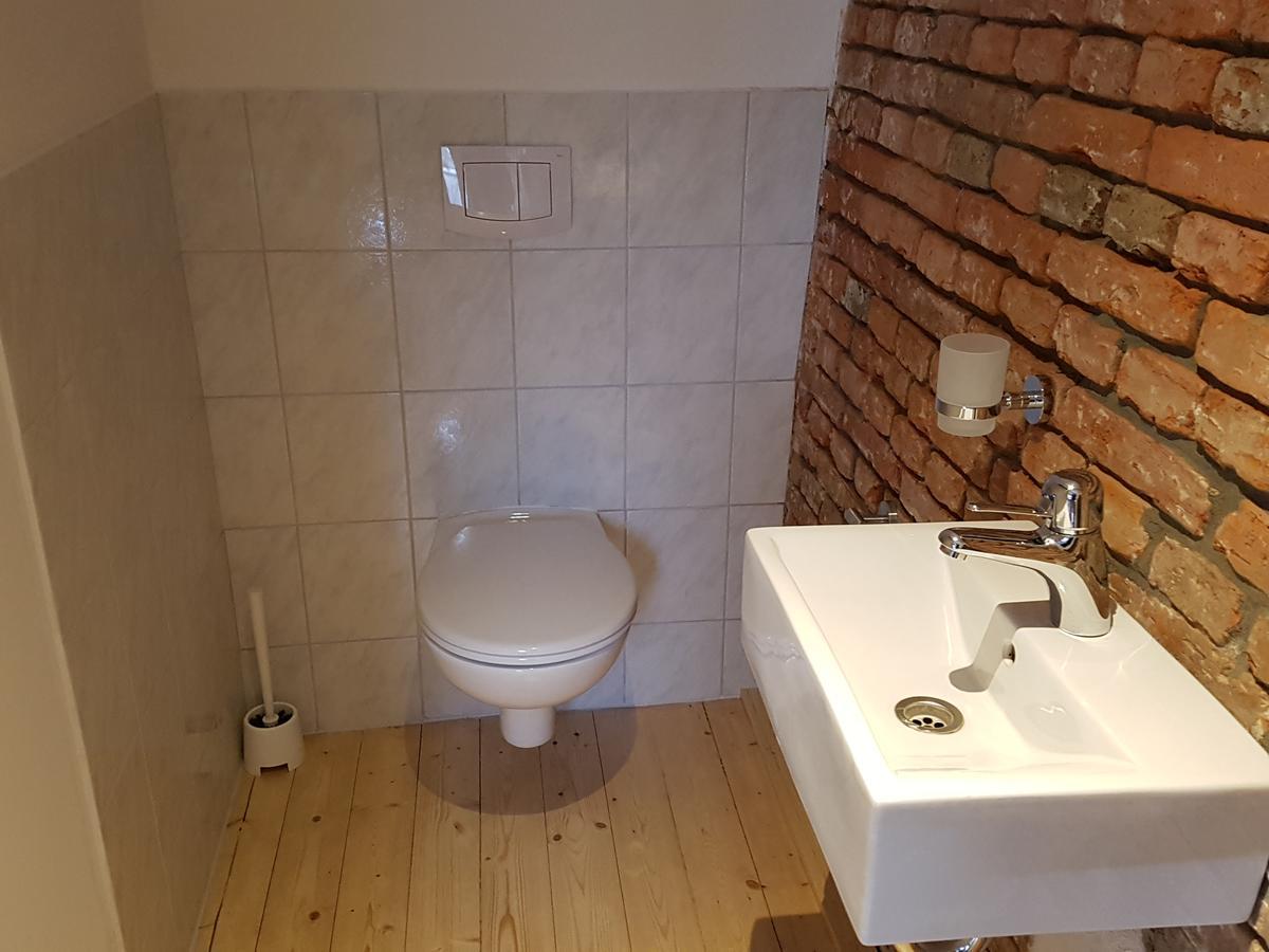 Johannes Hof Bunde  Exteriör bild