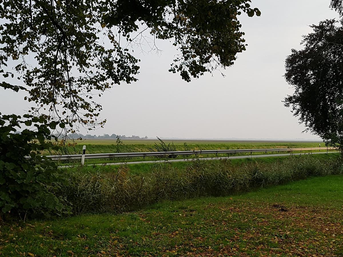 Johannes Hof Bunde  Exteriör bild