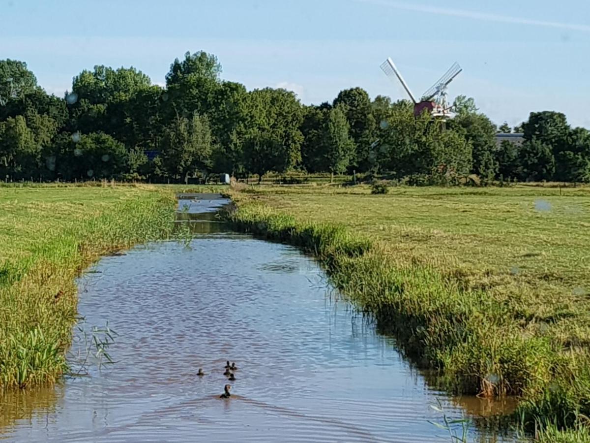 Johannes Hof Bunde  Exteriör bild